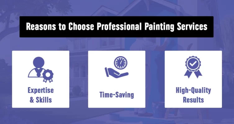 painting services